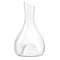 Декантер Liberty Jones Pure, 1,5 л, стекло хрустальное