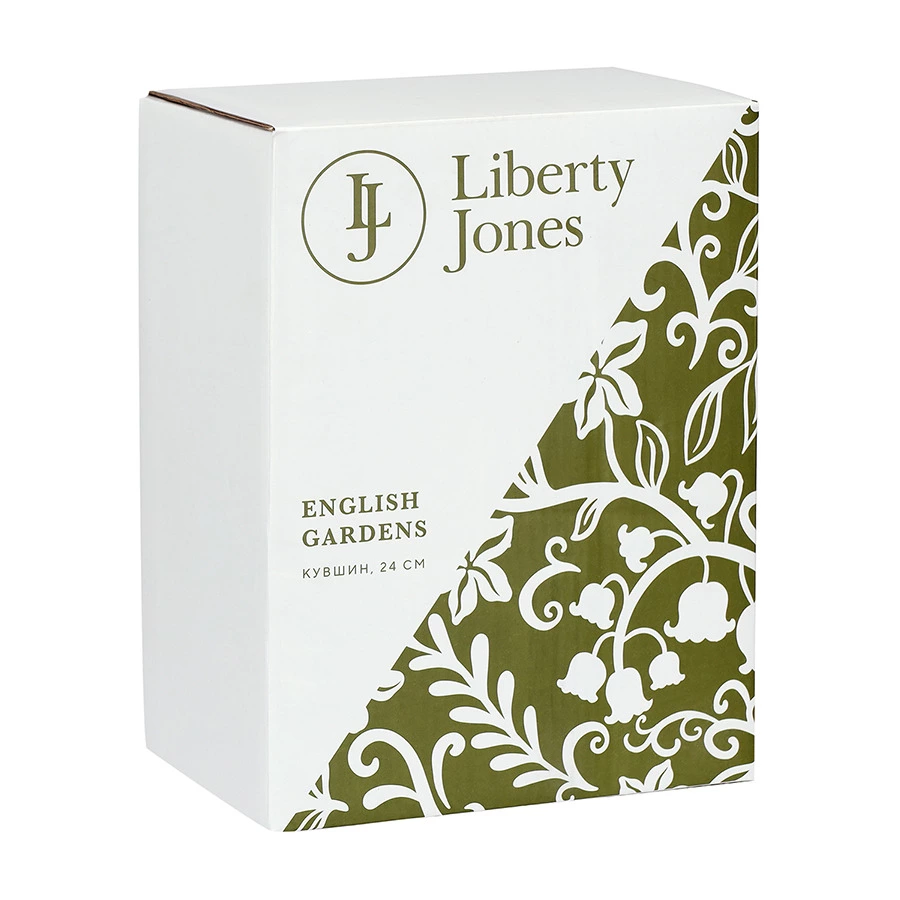Кувшин Liberty Jones English gardens, 1,7 л