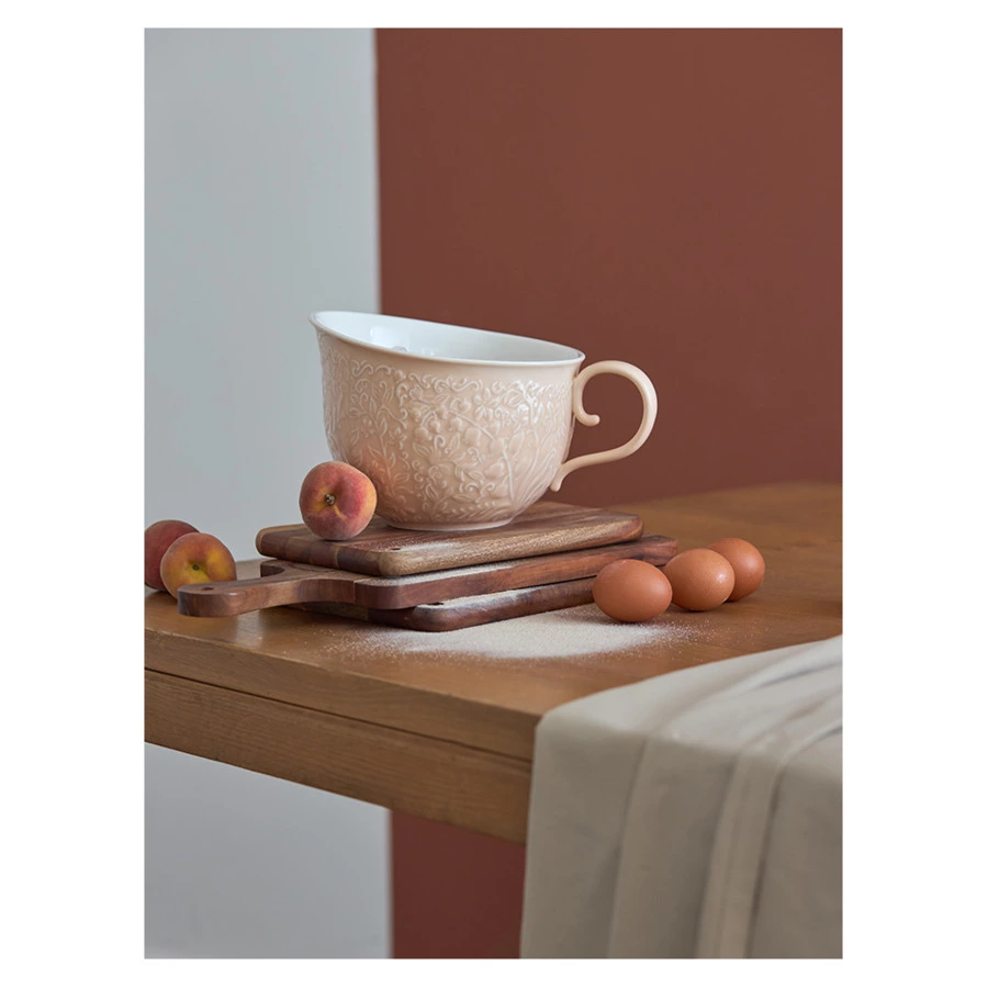 Кувшин для смешивания Liberty Jones English gardens, 2 л, бежевый