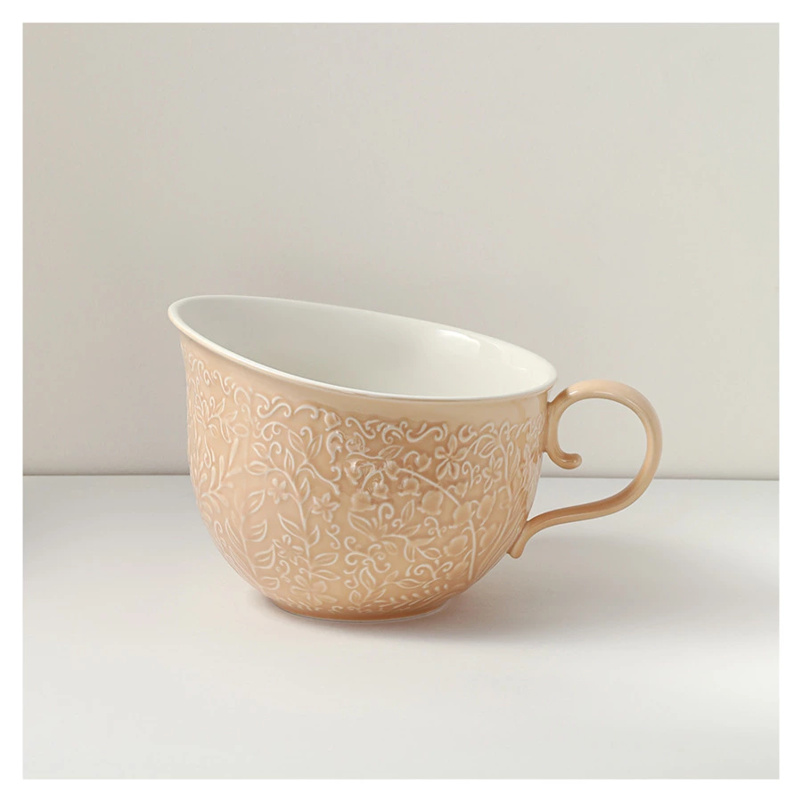 Кувшин для смешивания Liberty Jones English gardens, 2 л, бежевый