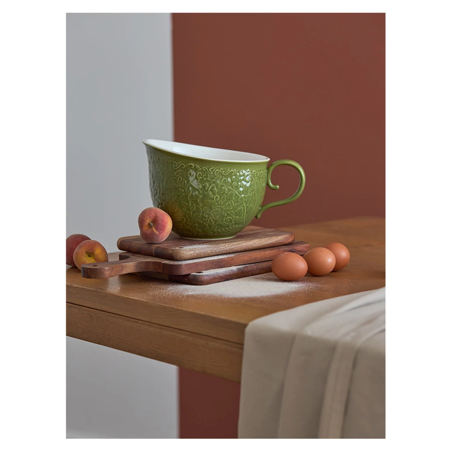 Кувшин для смешивания Liberty Jones English gardens, 2 л, зеленый