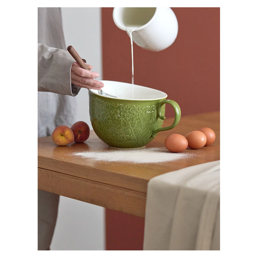 Кувшин для смешивания Liberty Jones English gardens, 2 л, зеленый