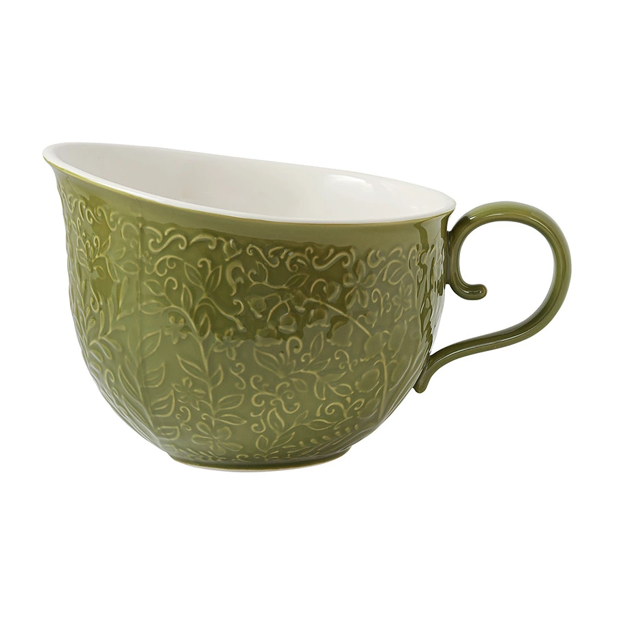 Кувшин для смешивания Liberty Jones English gardens, 2 л, зеленый