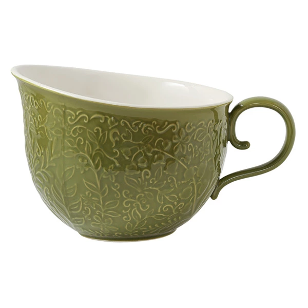 Кувшин для смешивания Liberty Jones English gardens, 2 л, зеленый