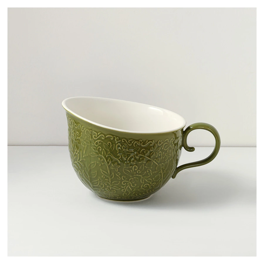 Кувшин для смешивания Liberty Jones English gardens, 2 л, зеленый