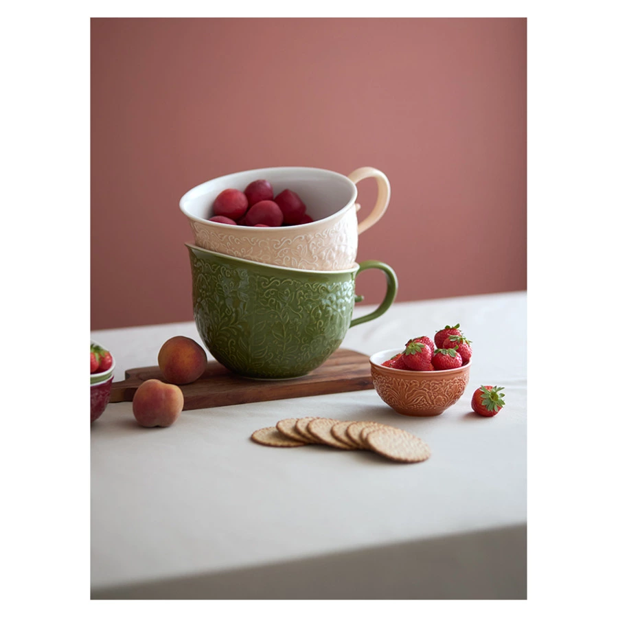 Кувшин для смешивания Liberty Jones English gardens, 2 л, зеленый