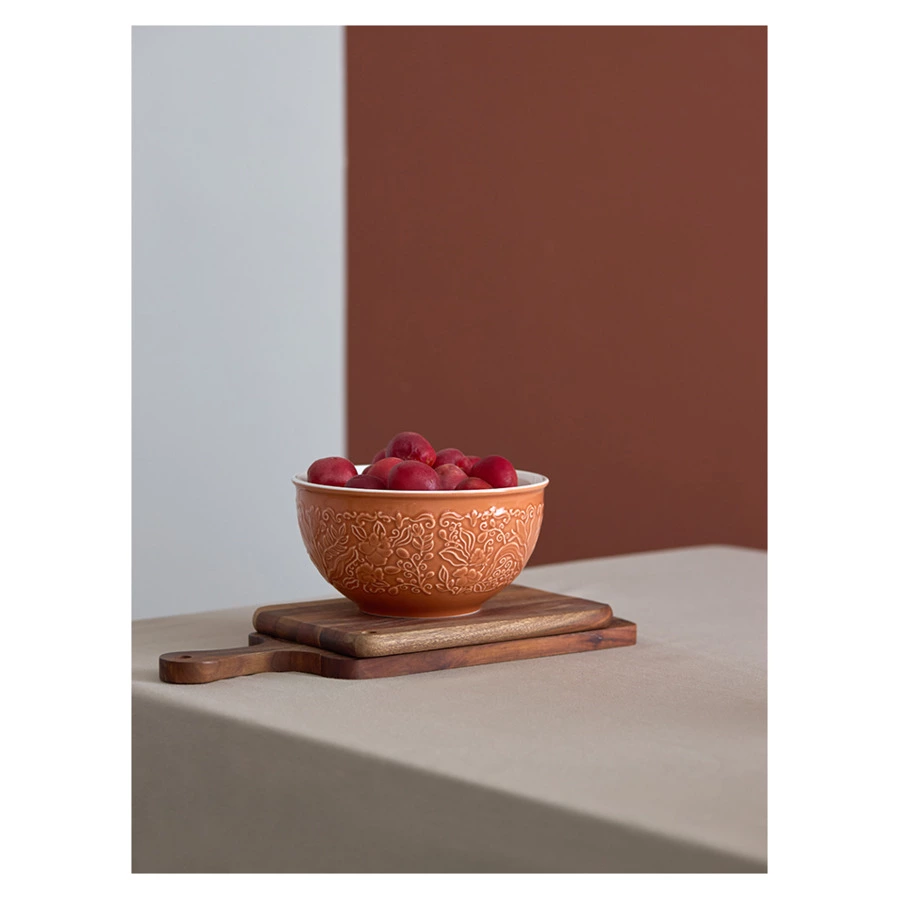 Миска Liberty Jones English gardens, 2 л, медовая