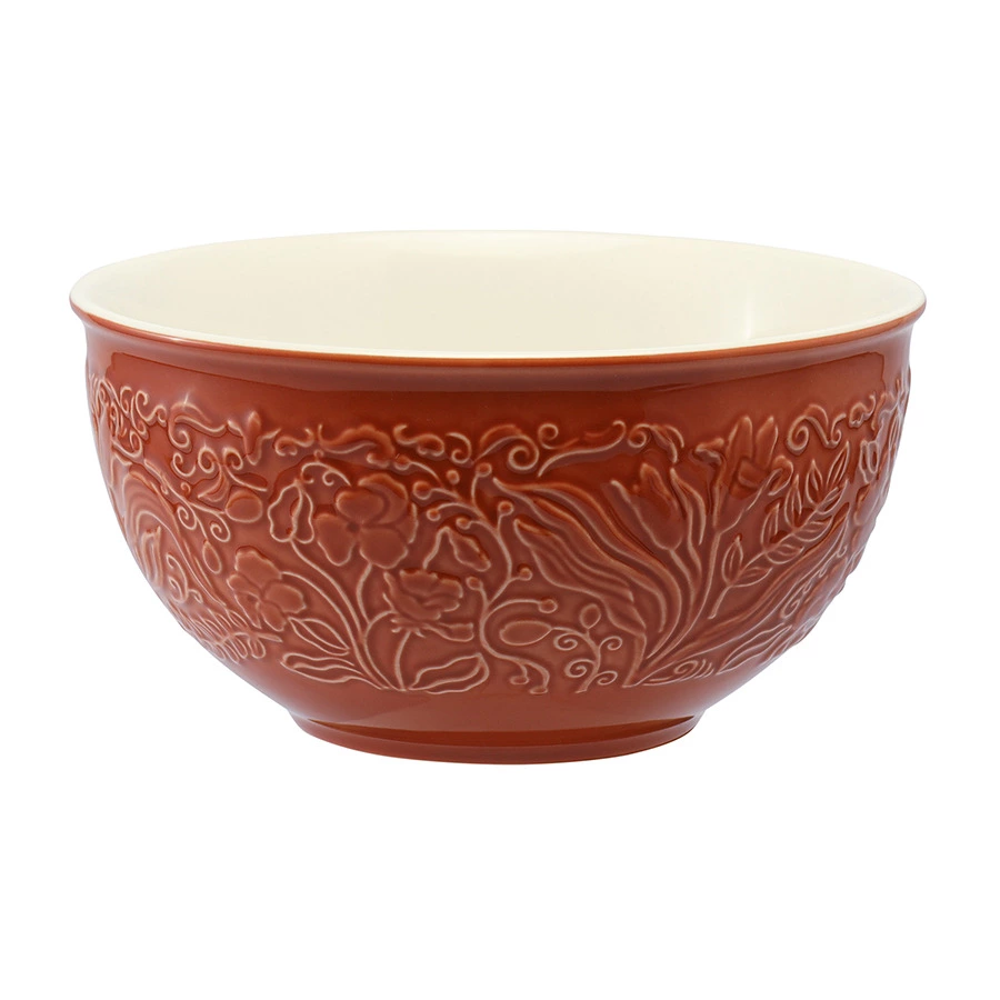 Миска Liberty Jones English gardens, 2 л, медовая