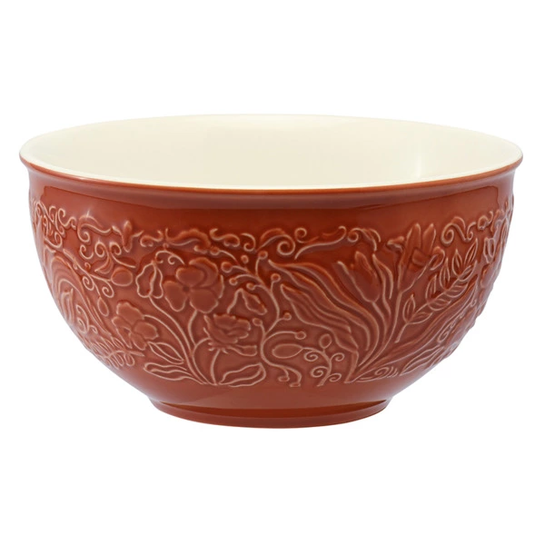 Миска Liberty Jones English gardens, 2 л, медовая