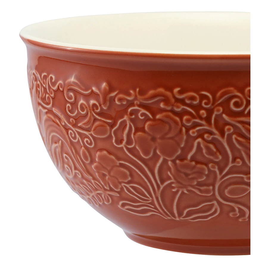 Миска Liberty Jones English gardens, 2 л, медовая