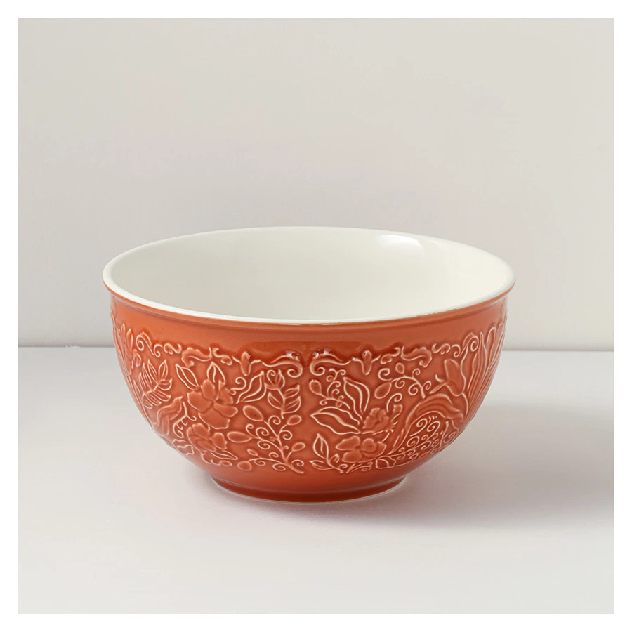 Миска Liberty Jones English gardens, 2 л, медовая