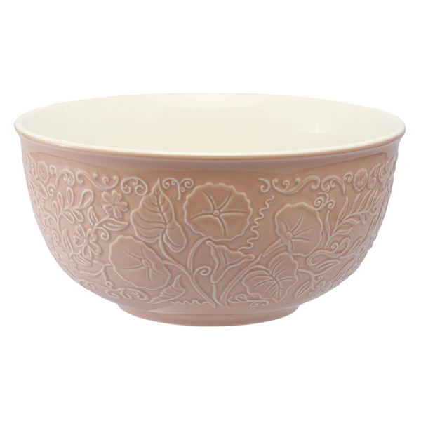 Миска Liberty Jones English gardens, 5 л, пудровая