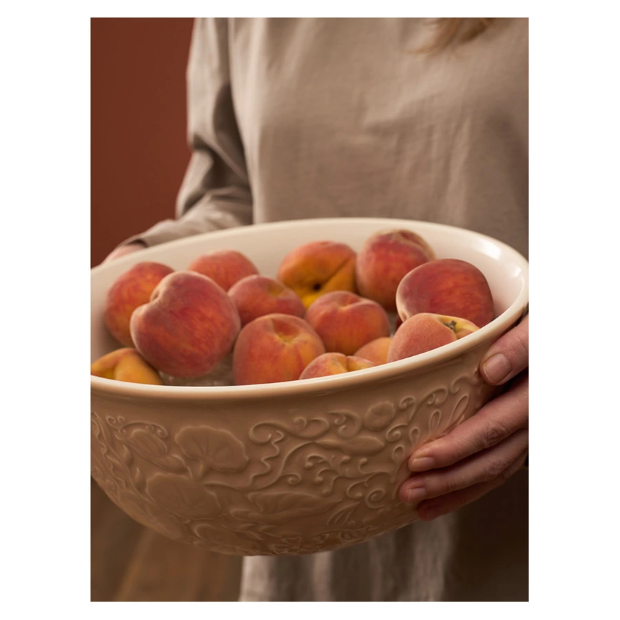 Миска Liberty Jones English gardens, 5 л, пудровая