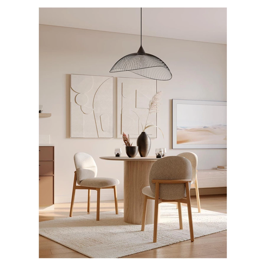 Набор бокалов для виски Liberty Jones Obsidian, 380 мл, 2 шт, хрусталин