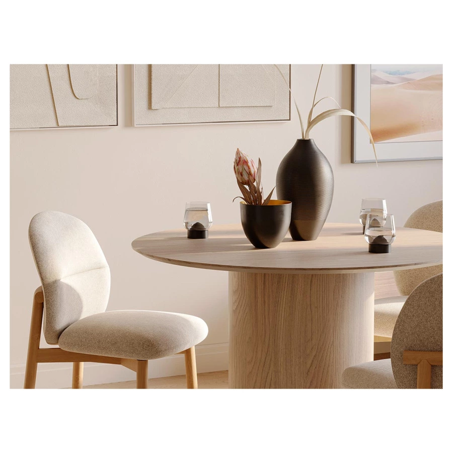 Набор бокалов для виски Liberty Jones Obsidian, 380 мл, 2 шт, хрусталин