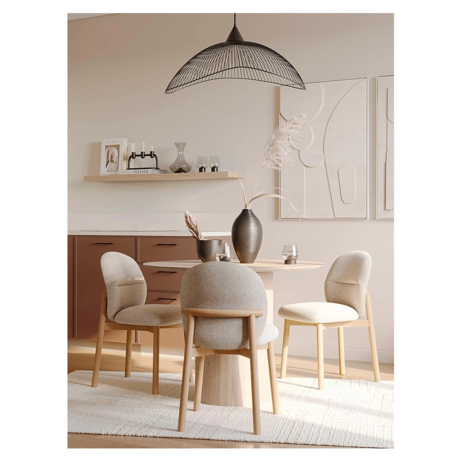 Набор бокалов для виски Liberty Jones Obsidian, 490 мл, 2 шт, хрусталин