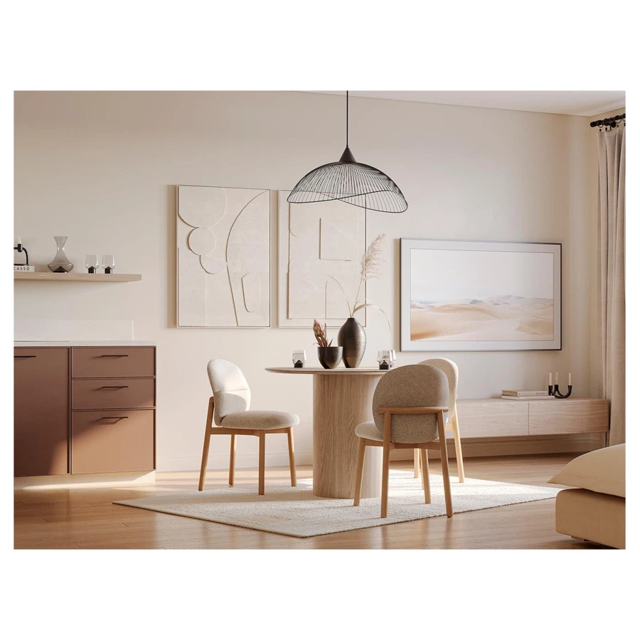 Набор бокалов для виски Liberty Jones Obsidian, 490 мл, 2 шт, хрусталин