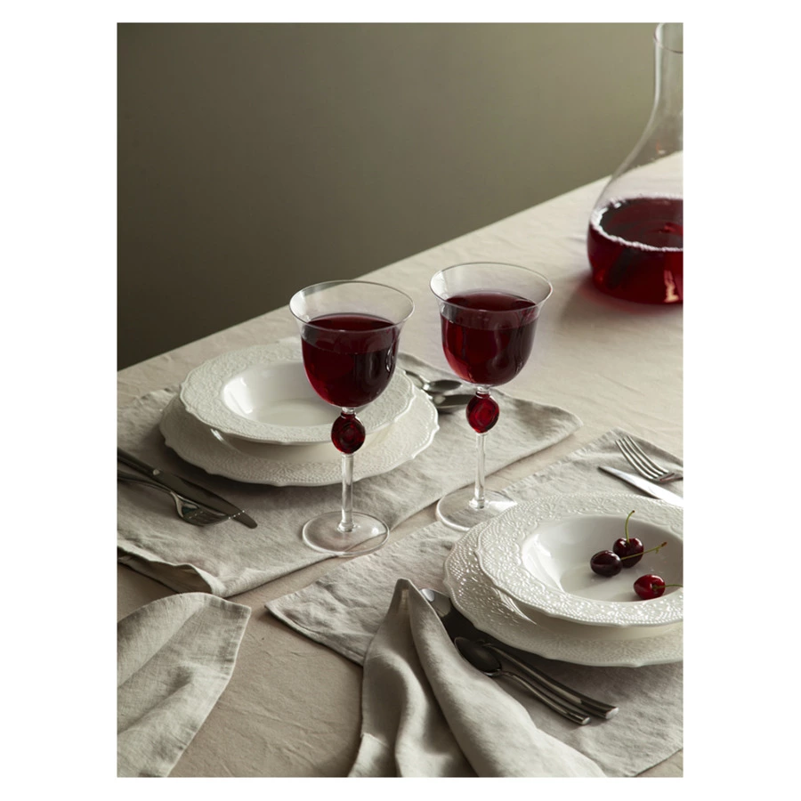 Набор бокалов для вина Liberty Jones Bijou, 350 мл, 2 шт.