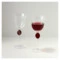 Набор бокалов для вина Liberty Jones Bijou, 350 мл, 2 шт.