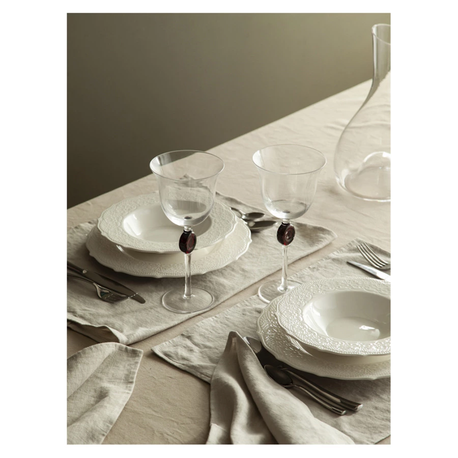 Набор бокалов для вина Liberty Jones Bijou, 350 мл, 2 шт.