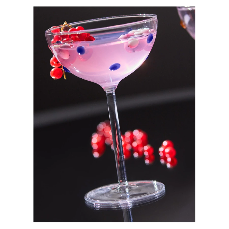 Набор креманок Liberty Jones Pom-pon, 225 мл, 4 шт.