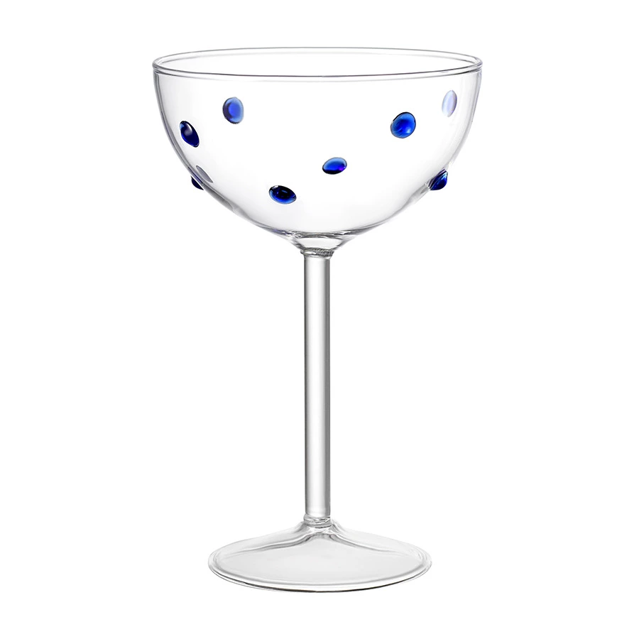 Набор креманок Liberty Jones Pom-pon, 225 мл, 4 шт.