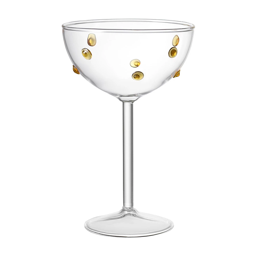 Набор креманок Liberty Jones Pom-pon, 225 мл, 4 шт.