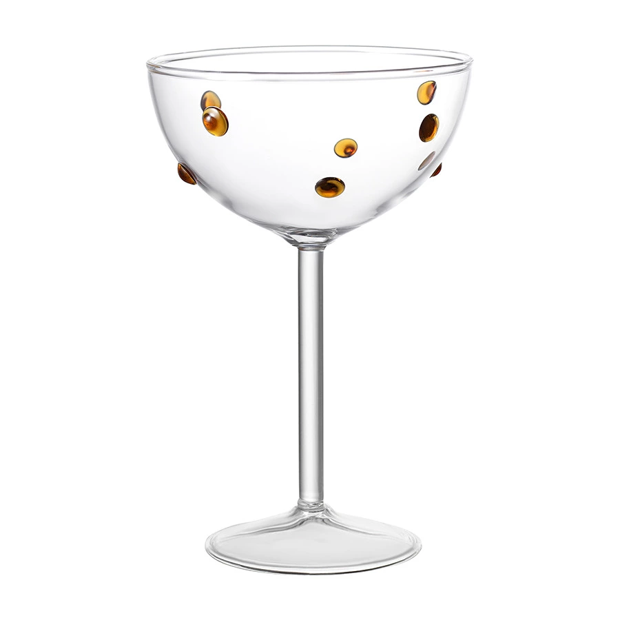 Набор креманок Liberty Jones Pom-pon, 225 мл, 4 шт.