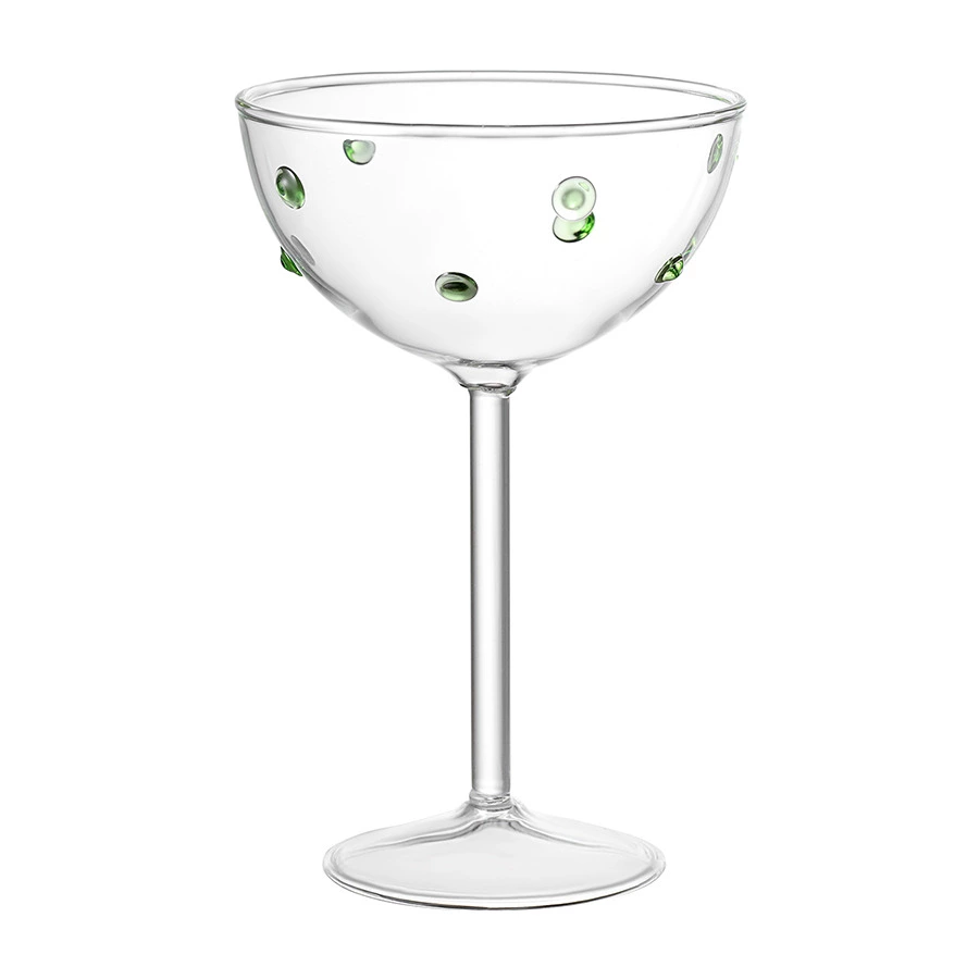 Набор креманок Liberty Jones Pom-pon, 225 мл, 4 шт.