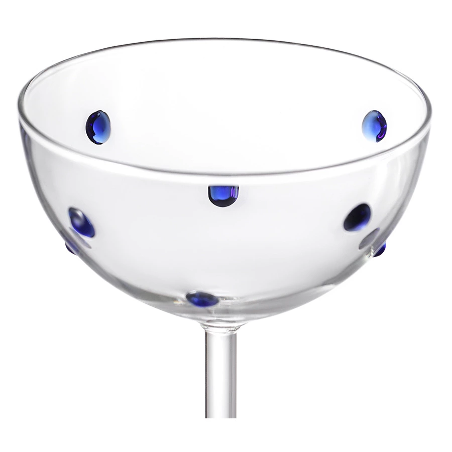 Набор креманок Liberty Jones Pom-pon, 225 мл, 4 шт.