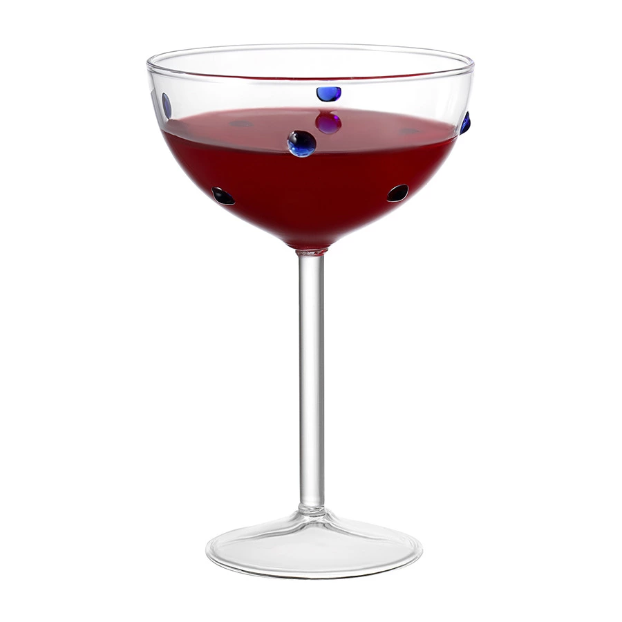 Набор креманок Liberty Jones Pom-pon, 225 мл, 4 шт.