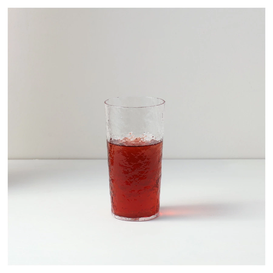 Набор стаканов из акрила Liberty Jones Arctic, 540 мл, прозрачный, 4 шт