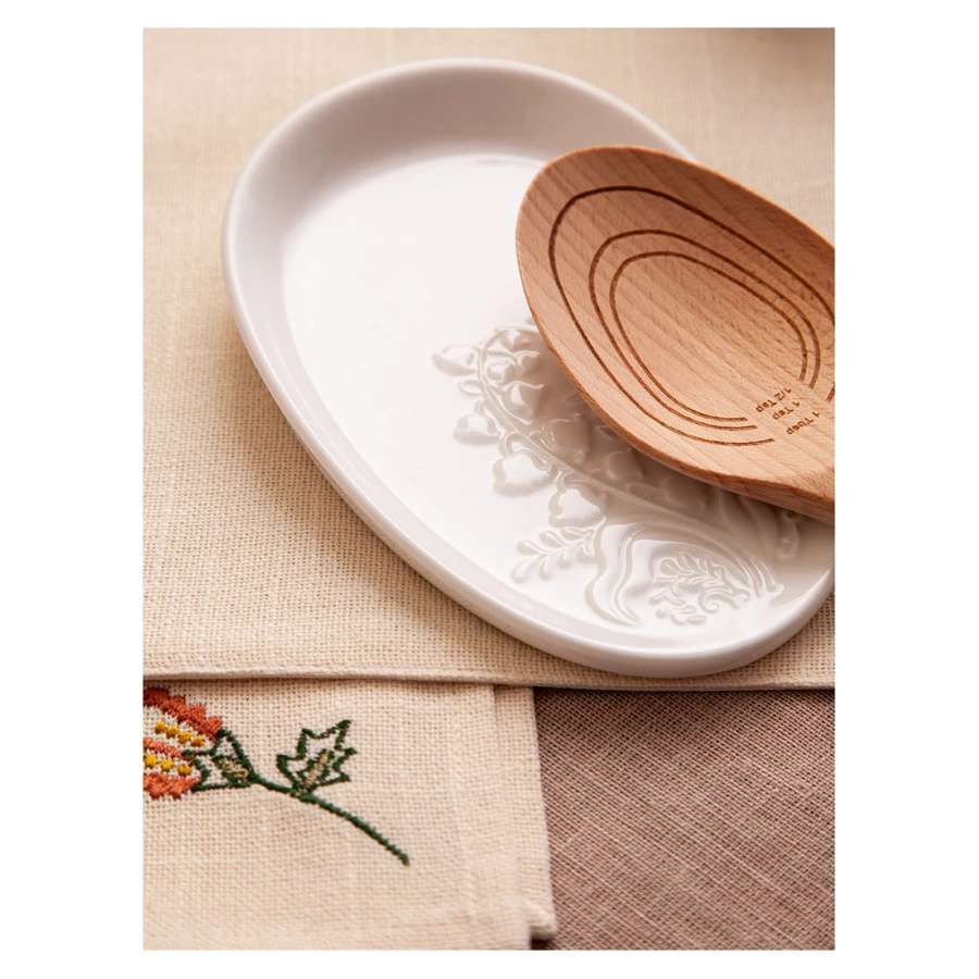 Подставка для ложки Liberty Jones English Gardens