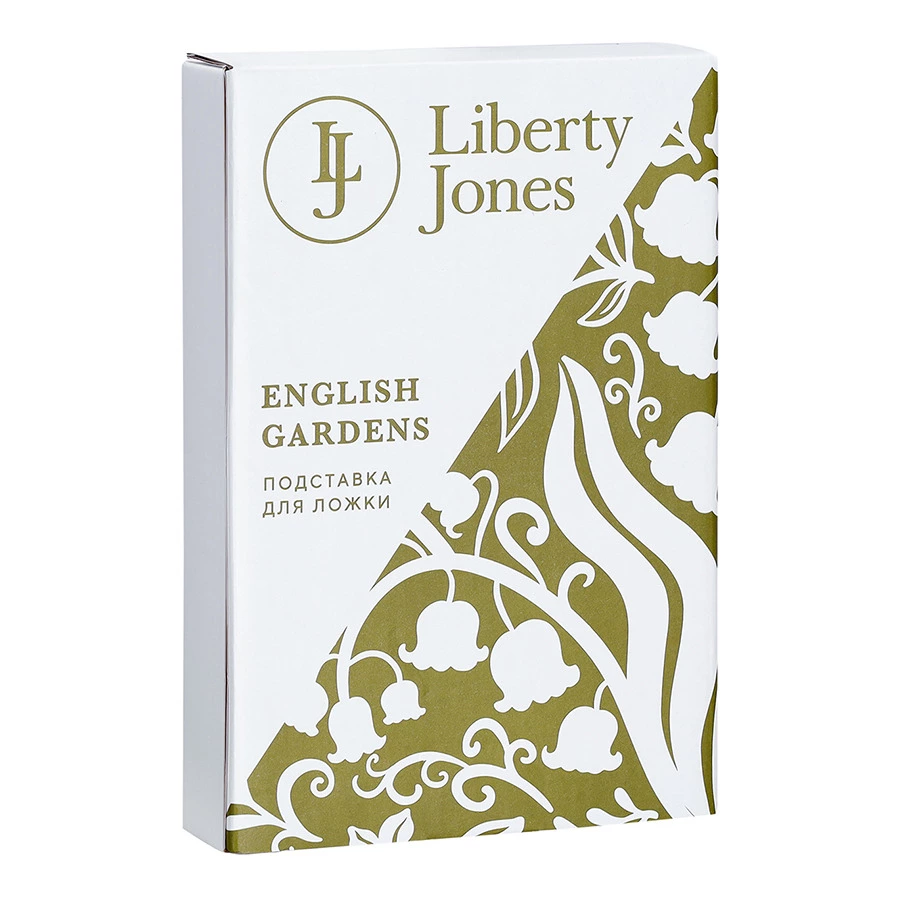 Подставка для ложки Liberty Jones English Gardens