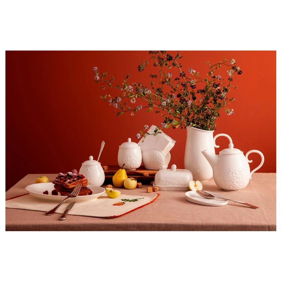 Подставка для ложки Liberty Jones English Gardens