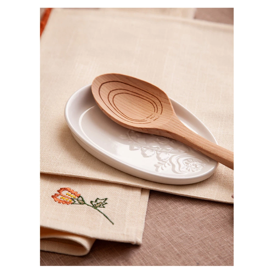 Подставка для ложки Liberty Jones English Gardens