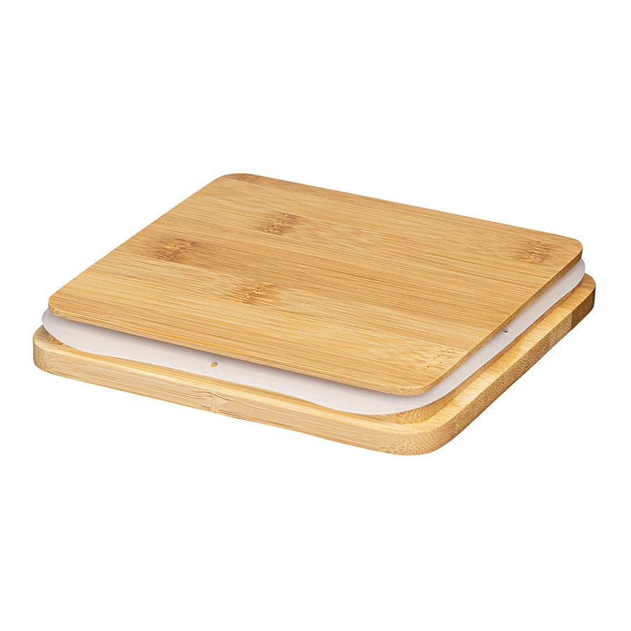 Банка для хранения соли Smart Solutions Irmel, 1,7 л, молочная