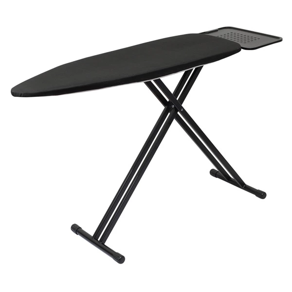 Доска гладильная напольная Smart Solutions Smart Iron, 123х44 см, графит