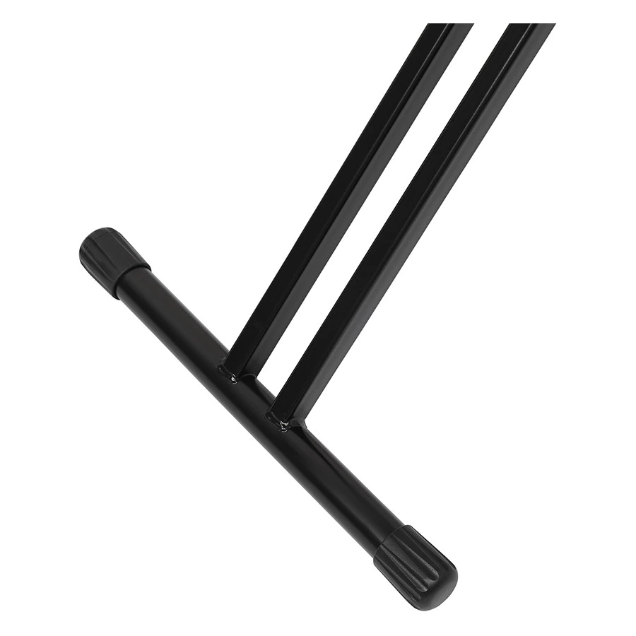 Доска гладильная напольная Smart Solutions Smart Iron, 123х44 см, графит