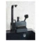 Набор губок для посуды из целлюлозы и кокосового волокна Smart Solutions Eco Sponge, черные, 6 шт.