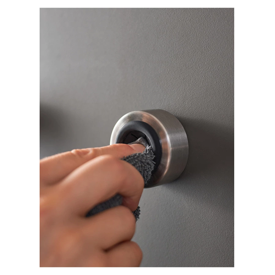 Набор держателей для полотенец Smart Solutions Twins, 2 шт.