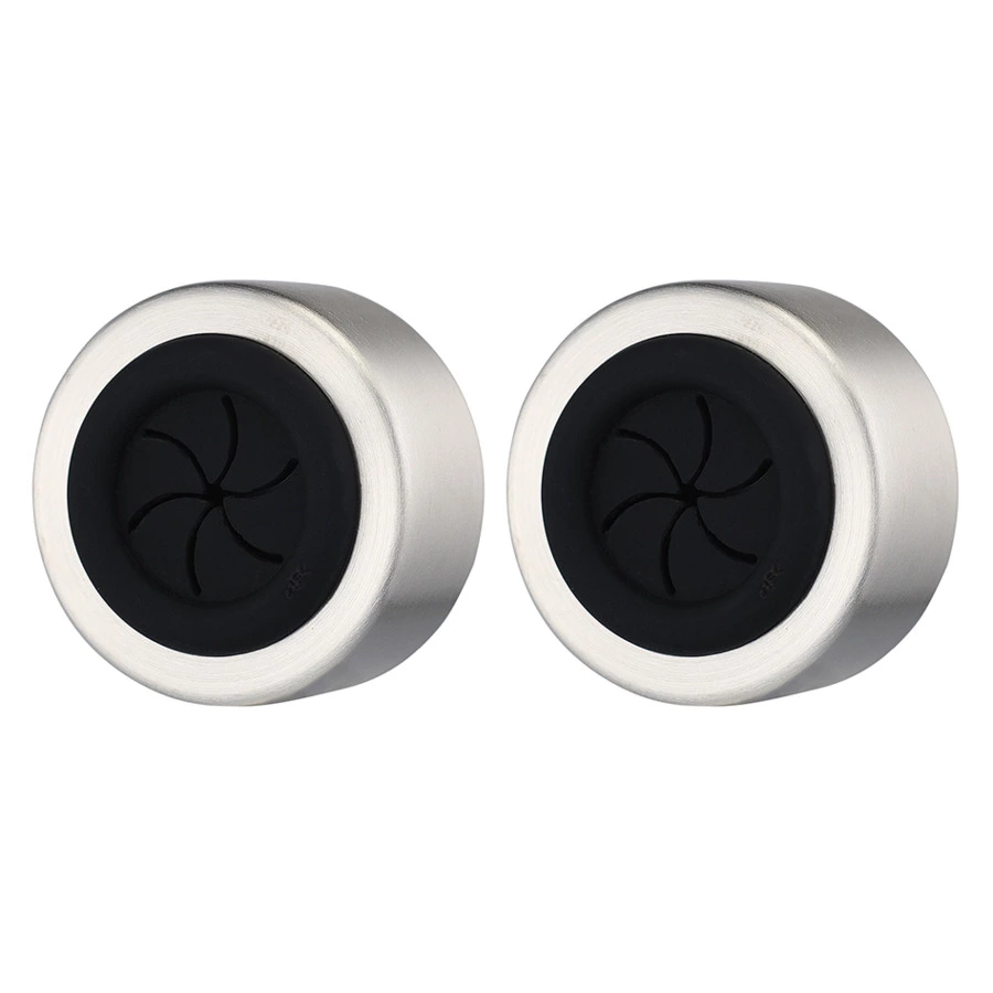 Набор держателей для полотенец Smart Solutions Twins, 2 шт.