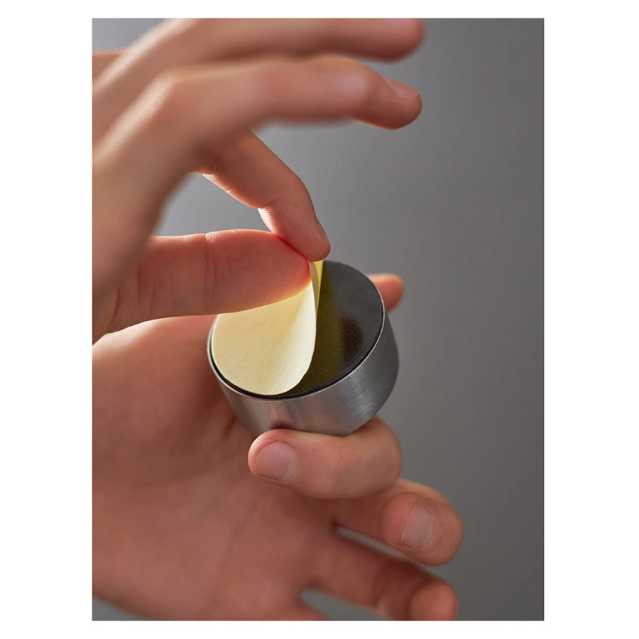 Набор держателей для полотенец Smart Solutions Twins, 2 шт.