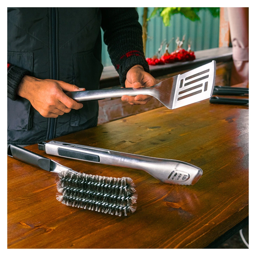 Набор для гриля и барбекю Smart Solutions Smart Grill