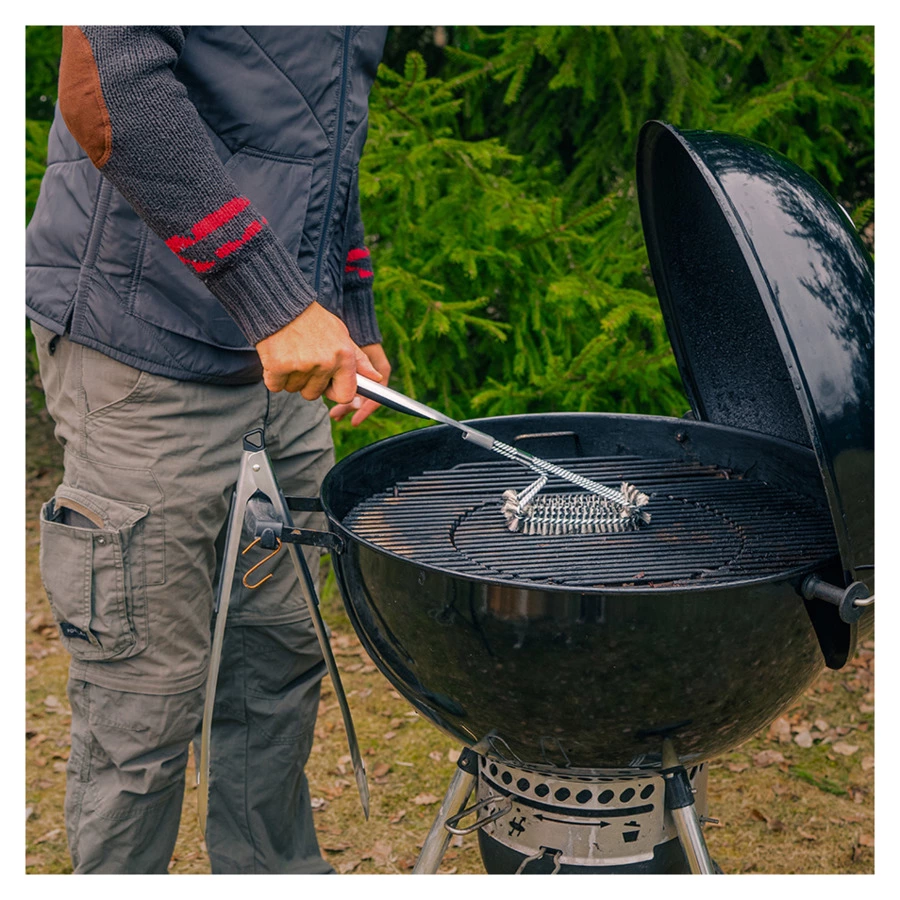 Набор для гриля и барбекю Smart Solutions Smart Grill