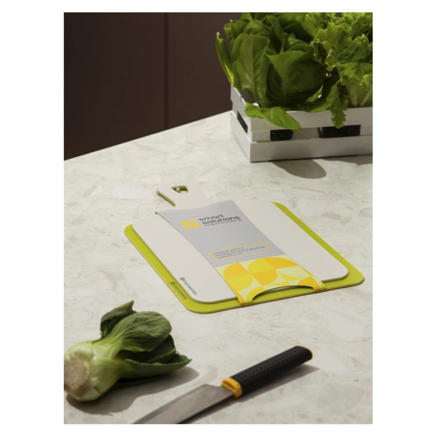 Набор из 2-х складных разделочных досок Smart Solutions Smart Cut