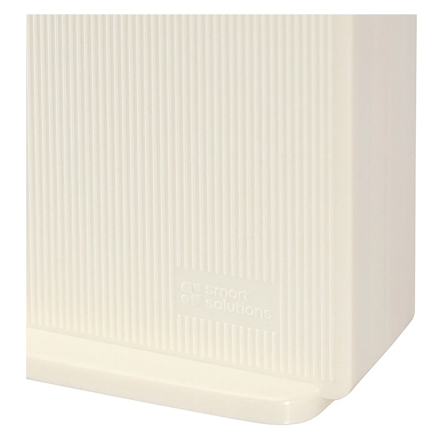 Набор из 4-х разделочных досок с держателем Smart Solutions Cut&Store