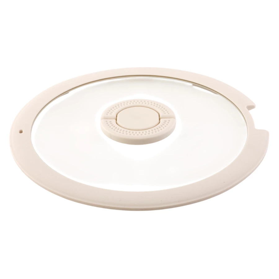 Набор посуды для приготовления со съемной ручкой Smart Ceramic, 7 предметов, цвета топленого молока