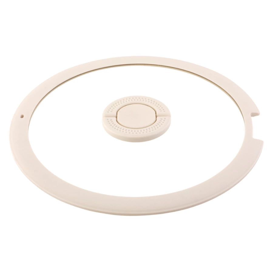 Набор посуды для приготовления со съемной ручкой Smart Ceramic, 7 предметов, цвета топленого молока