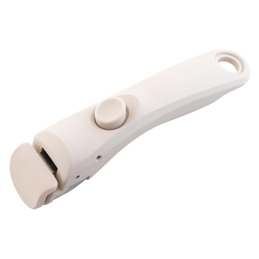 Набор посуды для приготовления со съемной ручкой Smart Ceramic, 7 предметов, цвета топленого молока